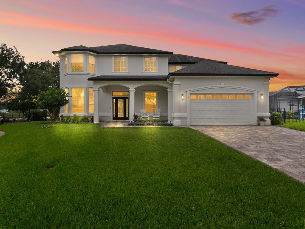4516 Coquina Drive, Jacksonville Beach